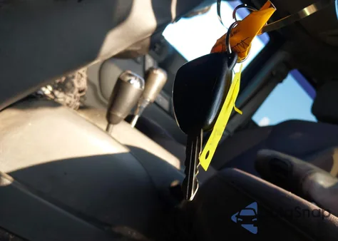 2013 Jeep Wrangler Unlimited Sport from USA, damaged, VIN 1C4BJWDG7DL599094